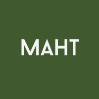 MAHT logo, MAHT contact details