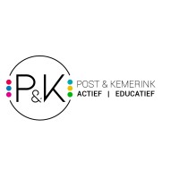 Post & Kemerink Actief-Educatief logo, Post & Kemerink Actief-Educatief contact details