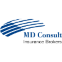 MD Consult SA logo, MD Consult SA contact details