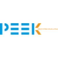 Peekbv logo, Peekbv contact details