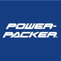 Power-Packer Nederland logo, Power-Packer Nederland contact details