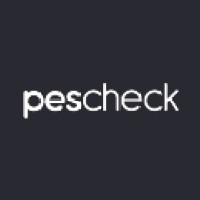 PESCHECK® logo, PESCHECK® contact details