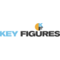 Key Figures logo, Key Figures contact details