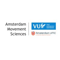 Amsterdam Movement Sciences (VU, Amsterdam UMC) logo, Amsterdam Movement Sciences (VU, Amsterdam UMC) contact details