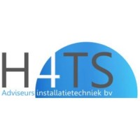 H4TS Adviseurs Installatietechniek bv logo, H4TS Adviseurs Installatietechniek bv contact details