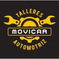 Movicar Automotriz logo, Movicar Automotriz contact details