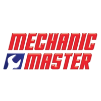 MECHANIC MASTER logo, MECHANIC MASTER contact details