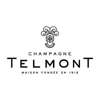 Champagne Telmont logo, Champagne Telmont contact details