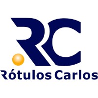 Rotulos Carlos logo, Rotulos Carlos contact details