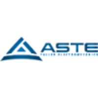 Aste, S.L. logo, Aste, S.L. contact details