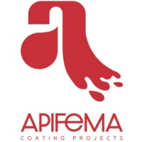 APIFEMA logo, APIFEMA contact details