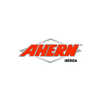 Ahern Ibérica logo, Ahern Ibérica contact details