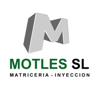 Motles SL logo, Motles SL contact details