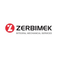 ZERBIMEK logo, ZERBIMEK contact details