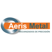 AerisMetal S.L.U. logo, AerisMetal S.L.U. contact details