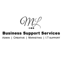 M.L Business Support Services logo, M.L Business Support Services contact details