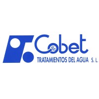 COBET Tratamientos del Agua SL logo, COBET Tratamientos del Agua SL contact details