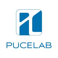 PUCELAB logo, PUCELAB contact details