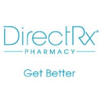 Direct Rx Inc logo, Direct Rx Inc contact details