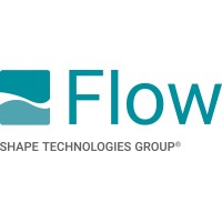 Flow Waterjet Europe logo, Flow Waterjet Europe contact details