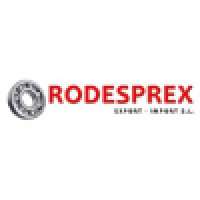 RODESPREX EXPORT-IMPORT, S.L. logo, RODESPREX EXPORT-IMPORT, S.L. contact details