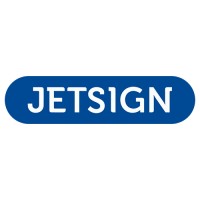 Jetsign B.V. logo, Jetsign B.V. contact details