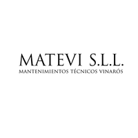 Matevi logo, Matevi contact details