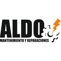 Mantenimiento y reparaciones ALDO logo, Mantenimiento y reparaciones ALDO contact details