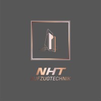 NHT Aufzugtechnik logo, NHT Aufzugtechnik contact details