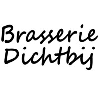 Brasserie Dichtbij logo, Brasserie Dichtbij contact details