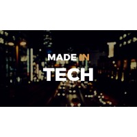 Made In Tech logo, Made In Tech contact details