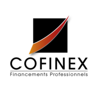 COFINEX logo, COFINEX contact details