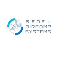 Sedel Aircomp Systems, S.L. logo, Sedel Aircomp Systems, S.L. contact details