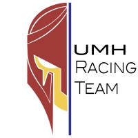 UMH Racing Team logo, UMH Racing Team contact details