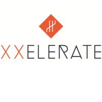 XXelerate B.V. logo, XXelerate B.V. contact details