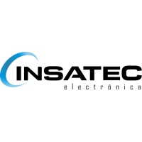 Insatec Electrónica logo, Insatec Electrónica contact details