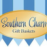 Southern Charm Gift Baskets logo, Southern Charm Gift Baskets contact details