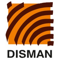 Disman S.L. logo, Disman S.L. contact details