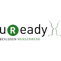 uReady logo, uReady contact details