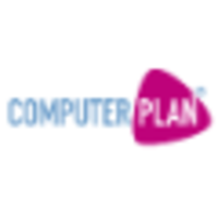 ComputerPlan B.V. logo, ComputerPlan B.V. contact details