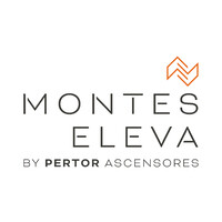 MONTES ELEVA BY PERTOR ASCENSORES logo, MONTES ELEVA BY PERTOR ASCENSORES contact details