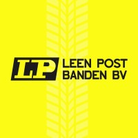 Leen Post Banden logo, Leen Post Banden contact details