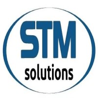 STM Solutions Spain logo, STM Solutions Spain contact details