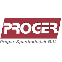 Proger Spantechniek logo, Proger Spantechniek contact details