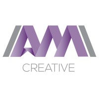 AMCreative logo, AMCreative contact details