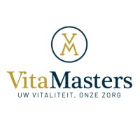 VitaMasters logo, VitaMasters contact details