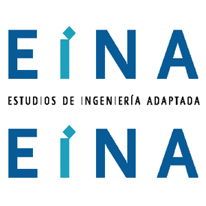 EINA, Estudios de Ingeniería Adaptada logo, EINA, Estudios de Ingeniería Adaptada contact details