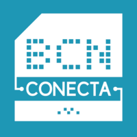 BCN CONECTA logo, BCN CONECTA contact details