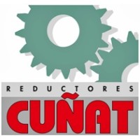 Reductores Cuñat logo, Reductores Cuñat contact details