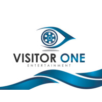 Visitor One Entertainment logo, Visitor One Entertainment contact details